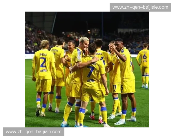 英冠对阵记录:揭开英格兰冠军联赛的历史与未来 英冠对阵记录:揭开英格兰冠军联赛的历史与未来