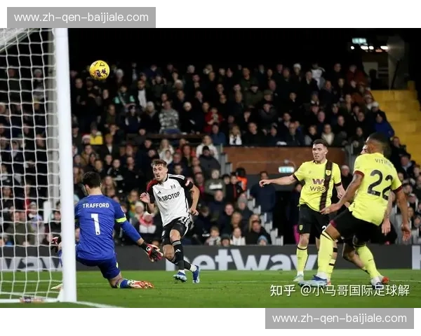 蓝月航母与克拉文农场的博弈:曼城对阵富勒姆,一场关于极致传控与铁血反击的英超盛宴 蓝月航母与克拉文农场的博弈:曼城对阵富勒姆,一场关于极致传控与铁血反击的英超盛宴