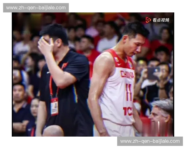 跨越时空的休斯敦旧梦：当周琦遇上骑士，不仅是比赛更是中国篮球的野心